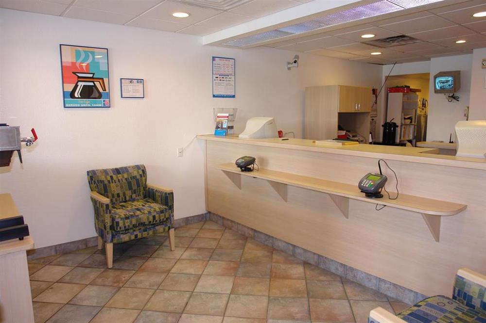 Motel 6-Niantic, Ct - New London Interior photo