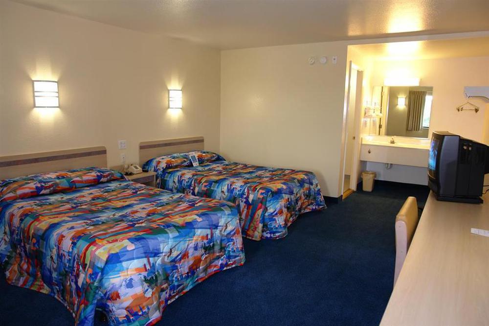 Motel 6-Niantic, Ct - New London Room photo